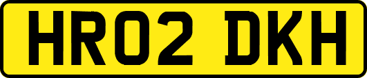 HR02DKH