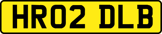 HR02DLB