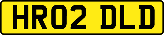 HR02DLD