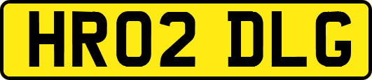 HR02DLG