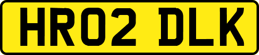HR02DLK