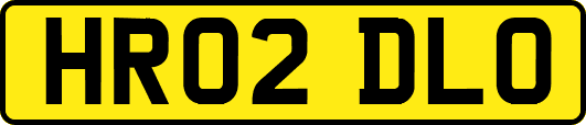 HR02DLO
