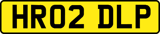 HR02DLP