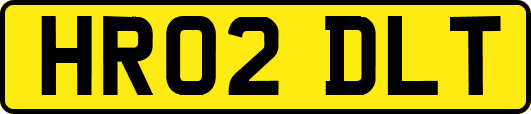 HR02DLT