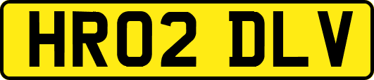 HR02DLV