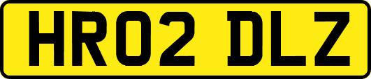 HR02DLZ