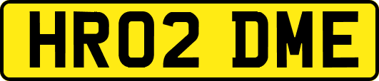 HR02DME