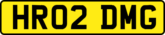 HR02DMG