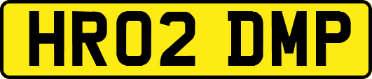 HR02DMP