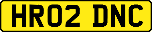 HR02DNC