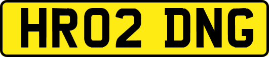 HR02DNG