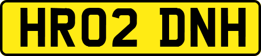 HR02DNH