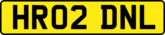 HR02DNL