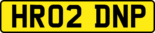 HR02DNP