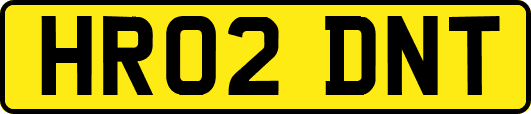 HR02DNT