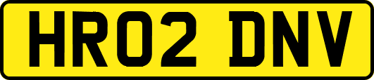 HR02DNV
