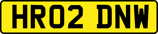 HR02DNW