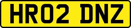 HR02DNZ