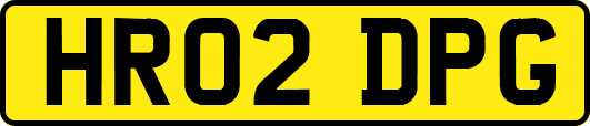 HR02DPG