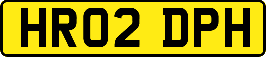 HR02DPH