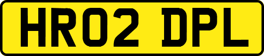 HR02DPL
