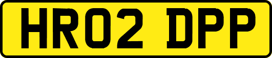 HR02DPP