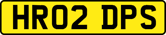 HR02DPS