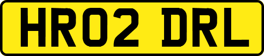 HR02DRL