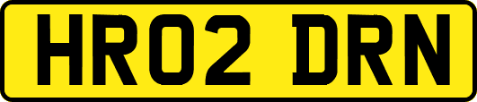 HR02DRN