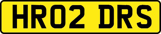 HR02DRS