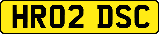 HR02DSC