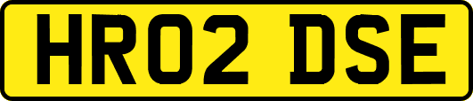 HR02DSE