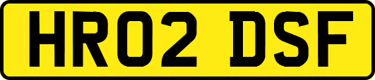HR02DSF