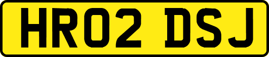 HR02DSJ