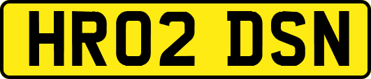HR02DSN