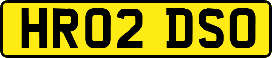 HR02DSO