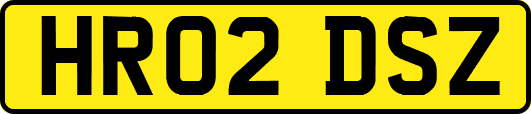HR02DSZ