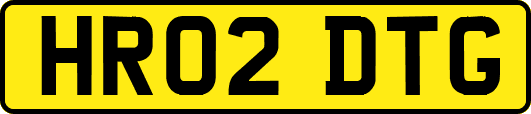 HR02DTG