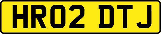 HR02DTJ
