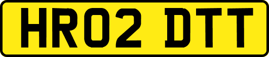 HR02DTT