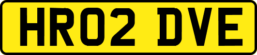HR02DVE
