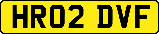 HR02DVF
