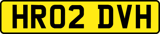 HR02DVH