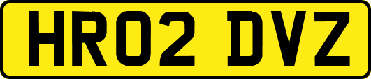 HR02DVZ