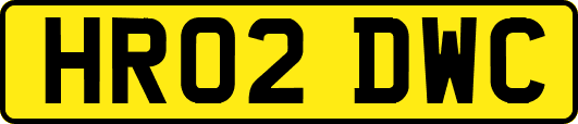 HR02DWC