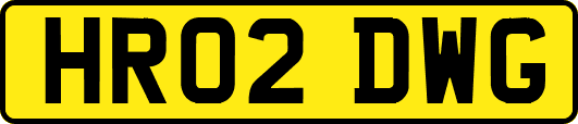 HR02DWG