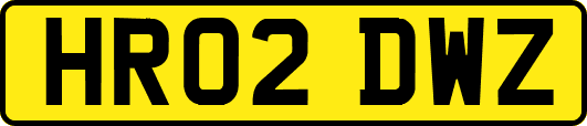 HR02DWZ