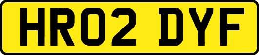 HR02DYF