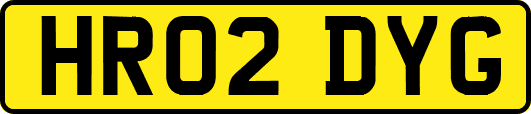 HR02DYG