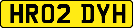 HR02DYH